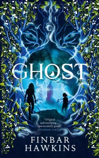 Enlarge image Cover: Ghost - Zephyr