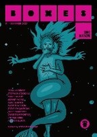 Abbildung von: BOXES Comic Magazine 2023: Volume 1 1 - Third Bear Press