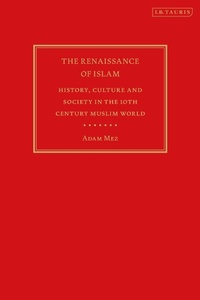Abbildung von: The Renaissance of Islam - I.B. Tauris