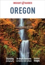 Cover: Insight Guides Oregon: Travel Guide eBook - Insight