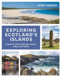Enlarge image Cover: Exploring Scotland's Islands - Conway