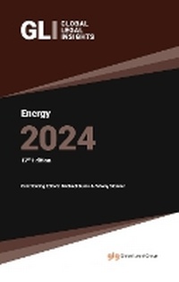 Abbildung von: Global Legal Insights 2024 - Global Legal Group Ltd