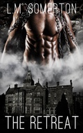 Cover: The Retreat - Entwined Publishing
