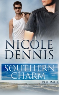 Enlarge image Cover: Southern Charm: Part One - Entwined Publishing