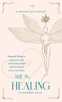 Enlarge image Cover: She is... Healing - Piotopia Publishing
