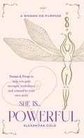 Cover: She is... Powerful - Piotopia Publishing