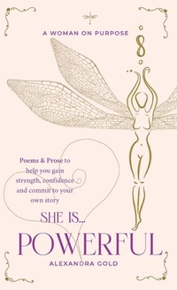 Enlarge image Cover: She is... Powerful - Piotopia Publishing