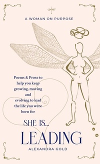 Enlarge image Cover: She is... Leading - Piotopia Publishing