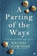 Cover: A Parting of the Ways - Bloodhound Books