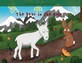 Cover: The Bear in the Hole - Begin-A-Book Independent Publishers