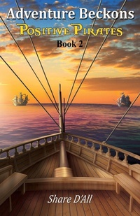 Enlarge image Cover: Adventure Beckons - Maple Publishers