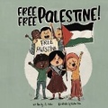 Cover: Free Free Palestine - IHRC Press