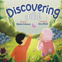 Abbildung von: Discovering Allah - Release Press