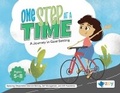 Cover: One Step at a Time - Zoy LLC
