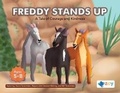 Cover: Freddy Stands Up - Zoy LLC