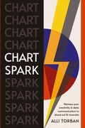 Cover: Chart Spark - Data Literacy Press