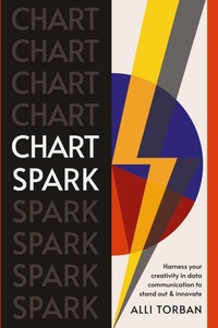 Enlarge image Cover: Chart Spark - Data Literacy Press