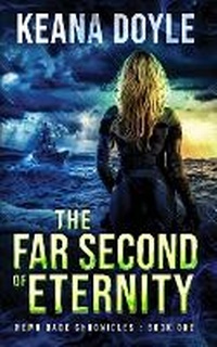 Enlarge image Cover: The Far Second of Eternity - Pepperback Press, Inc.