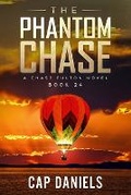 Cover: The Phantom Chase - Anchor Watch Publishing, L.L.C.