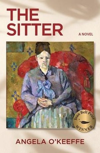 Enlarge image Cover: The Sitter - Zerogram Press