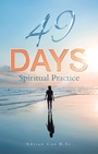 Bild: 49 Days Spiritual Practice - Balboa Press UK