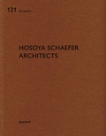 Cover: Hosoya Schaefer - Quart Verlag