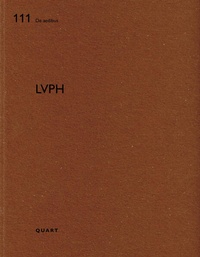 Enlarge image Cover: LVPH - Quart Verlag