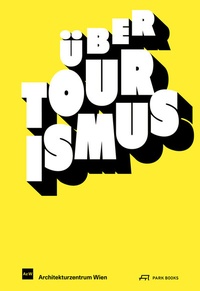 Abbildung von: Über Tourismus - Park Books
