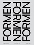 Cover: Formen formen Formen - Park Books
