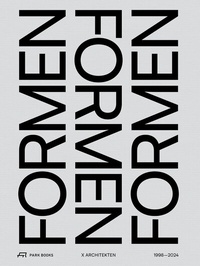 Enlarge image Cover: Formen formen Formen - Park Books