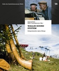 Cover: Wallis Sound System - Hier und Jetzt
