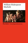 Cover: Macbeth - Reclam