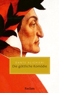 Cover: Die G&ouml;ttliche Kom&ouml;die - Reclam