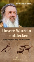 Cover: Unsere Wurzeln entdecken - Kailash