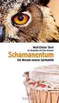Cover: Schamanentum - Kailash