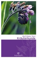 Cover: Kr&auml;uterkunde - Kailash