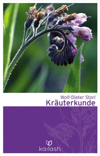 Abbildung von: Kräuterkunde - Kailash