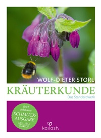 Abbildung von: Kräuterkunde - Kailash