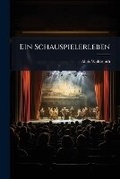 Cover: Ein Schauspielerleben - Nabu Press