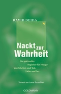 Cover: Nackt zur Wahrheit - Goldmann
