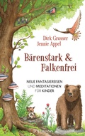 Cover: B&auml;renstark & Falkenfrei - Goldmann
