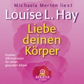 Cover: Liebe deinen K&ouml;rper - Arkana