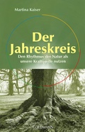 Cover: Der Jahreskreis - Goldmann