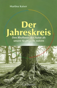 Enlarge image Cover: Der Jahreskreis - Goldmann