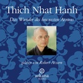 Cover: Das Wunder des bewussten Atmens - Arkana