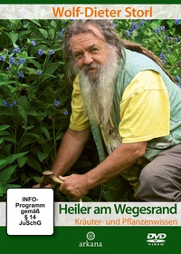 Abbildung von: Heiler am Wegesrand - Arkana
