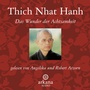 Cover: Das Wunder der Achtsamkeit - Arkana