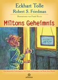 Cover: Miltons Geheimnis - Arkana