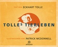 Cover: Tolles Tierleben - Arkana