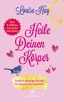 Cover: Heile deinen Körper - Arkana
